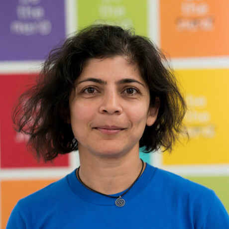 Manisha Powar