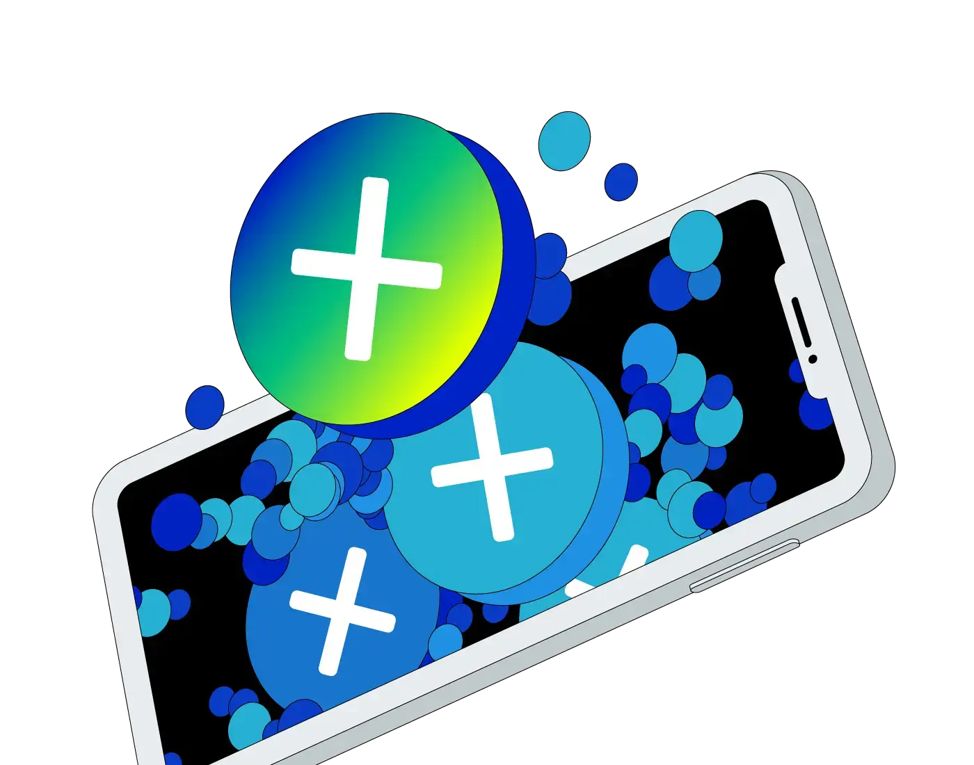 EX integrations